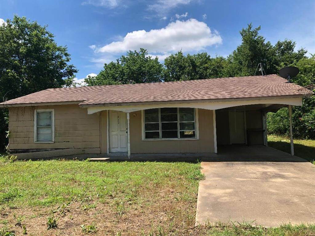 417 Dallas Street - Photo 1