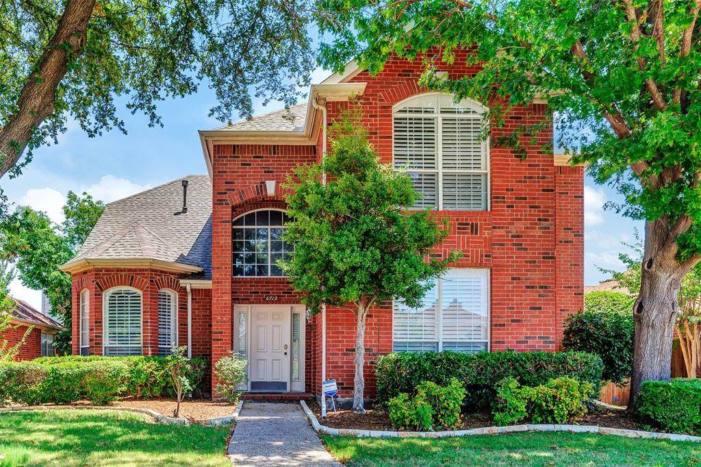 6712 Tawny Oak Drive - Photo 1