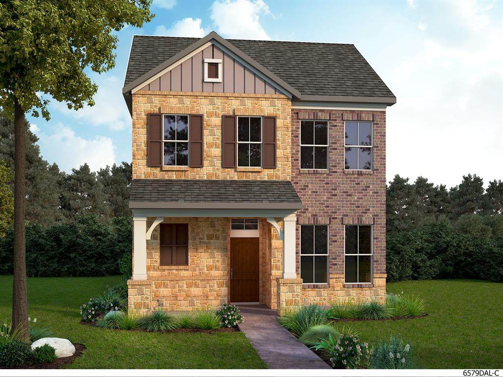 14332 Balmoral Place - Photo 1