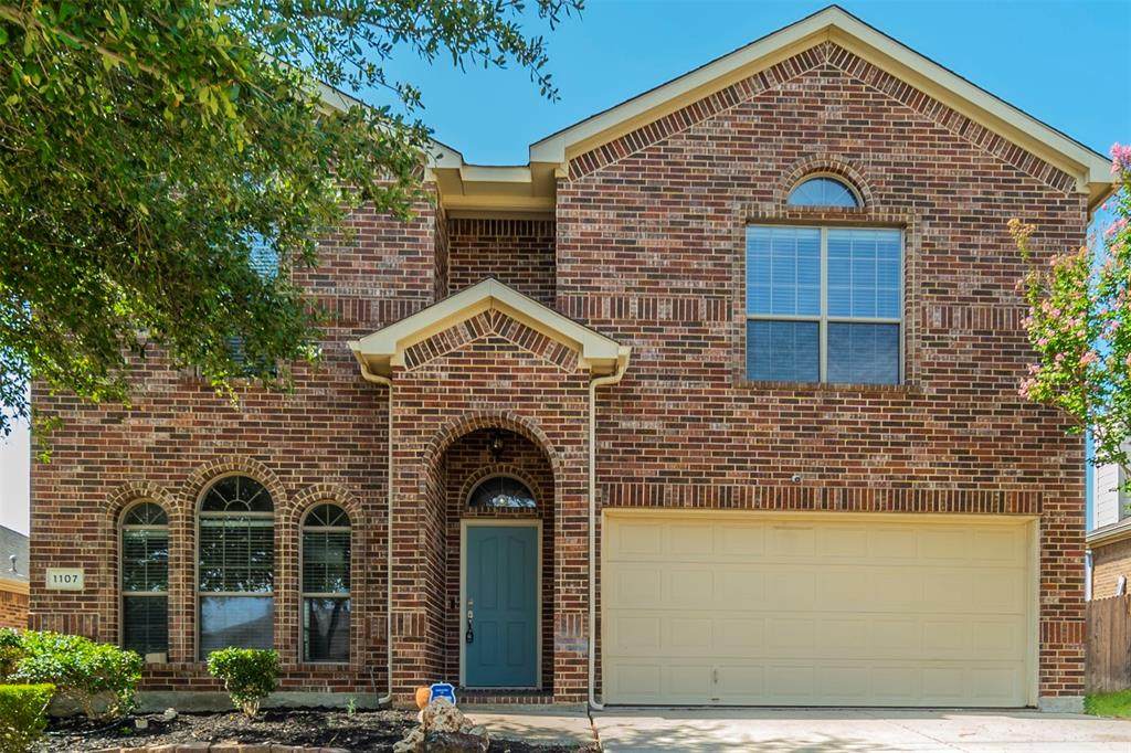 1107 Sunderland Court - Photo 1