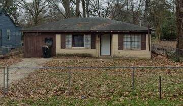 352 77th Street - Photo 1
