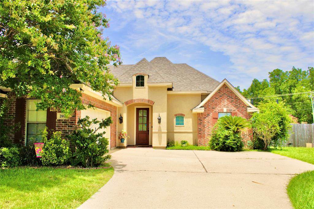 202 Decatur Street - Photo 1