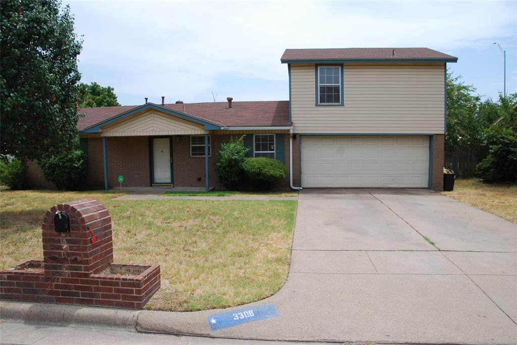 3308 Centennial Road - Photo 1
