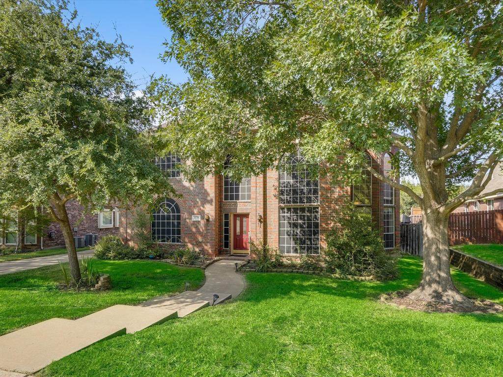 2708 Chase Oak Drive - Photo 1