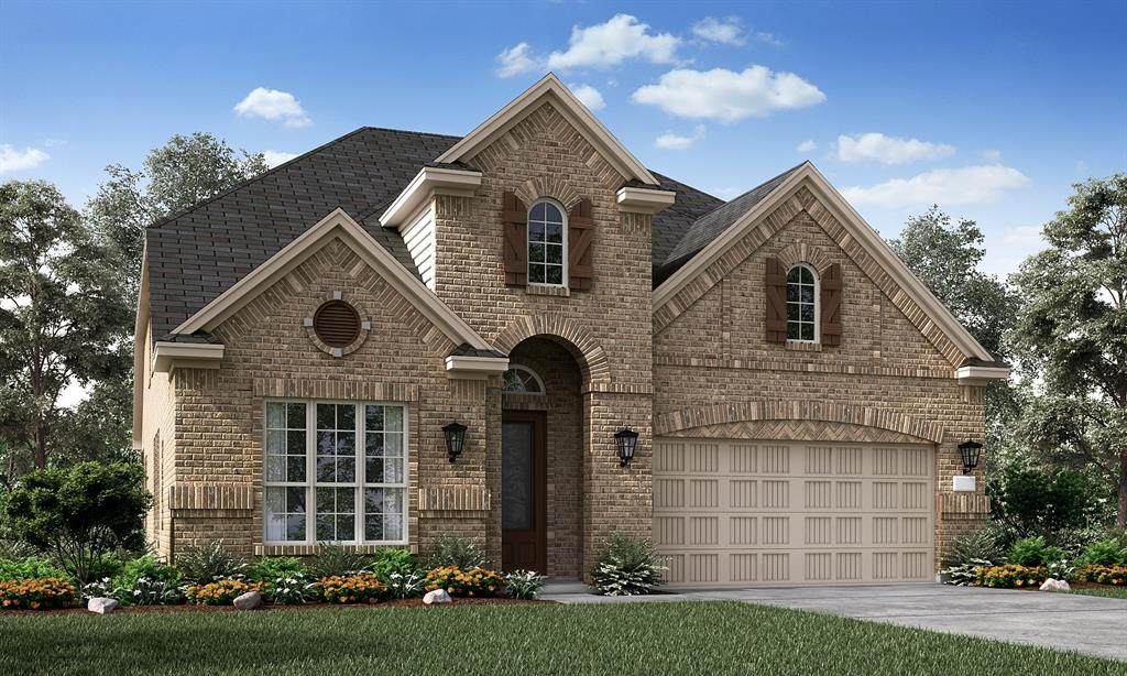 8221 Centipede Court - Photo 1