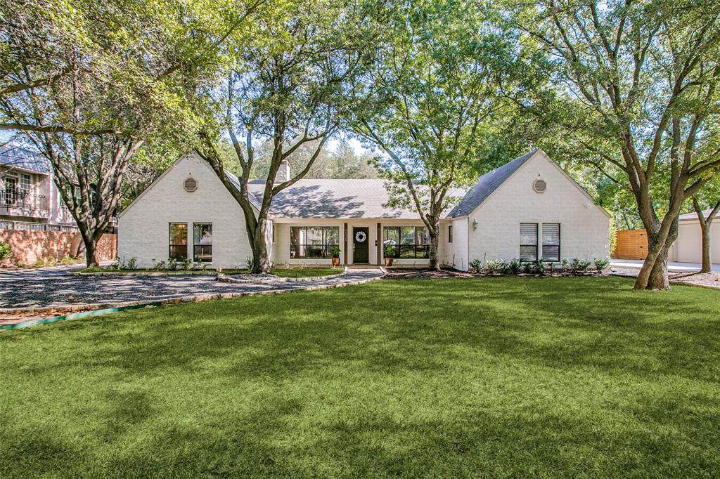 4135 Wilada Drive - Photo 1