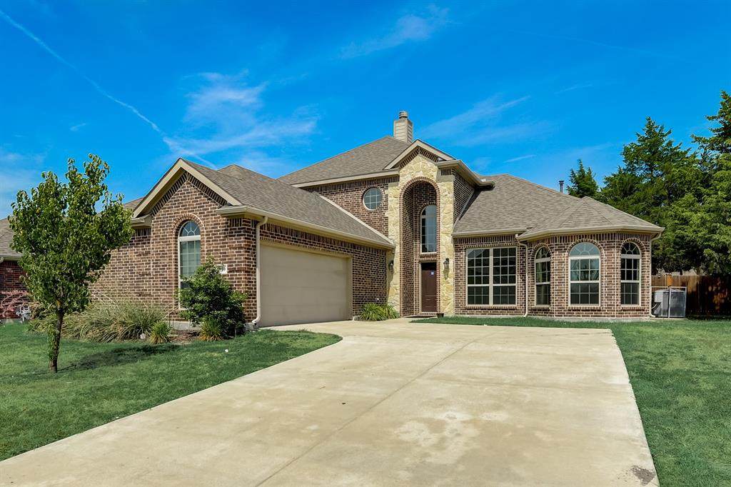 5010 Seashell Lane - Photo 1