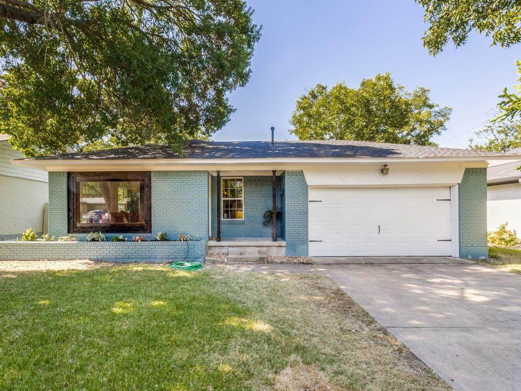 2602 Materhorn Drive - Photo 1