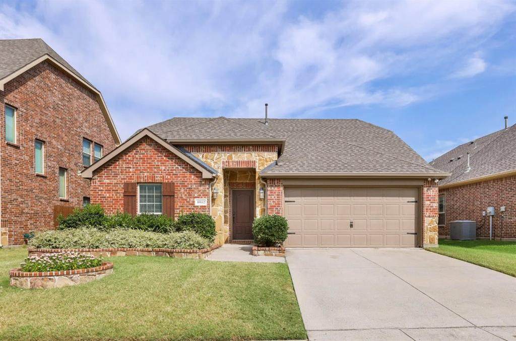 10112 Old Eagle River Lane - Photo 1