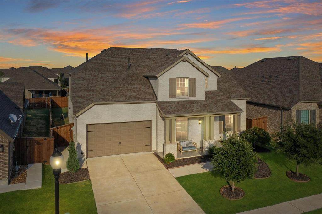 3900 Redbud Drive - Photo 1