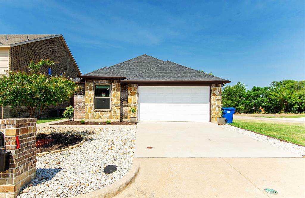 2405 La Costa Drive - Photo 1