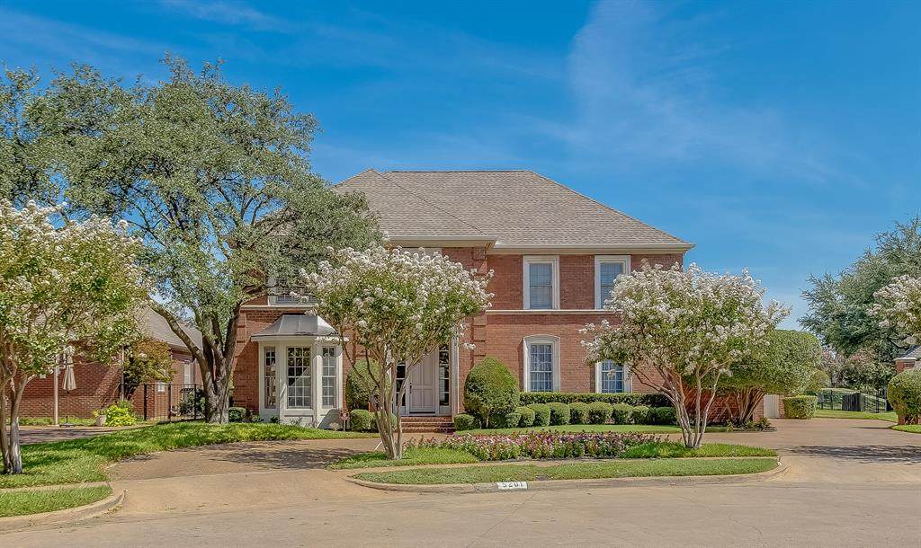 5201 Blackhawk Drive - Photo 1