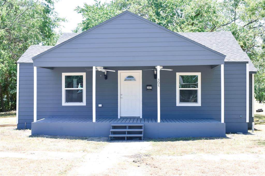 307 Commerce Street - Photo 1