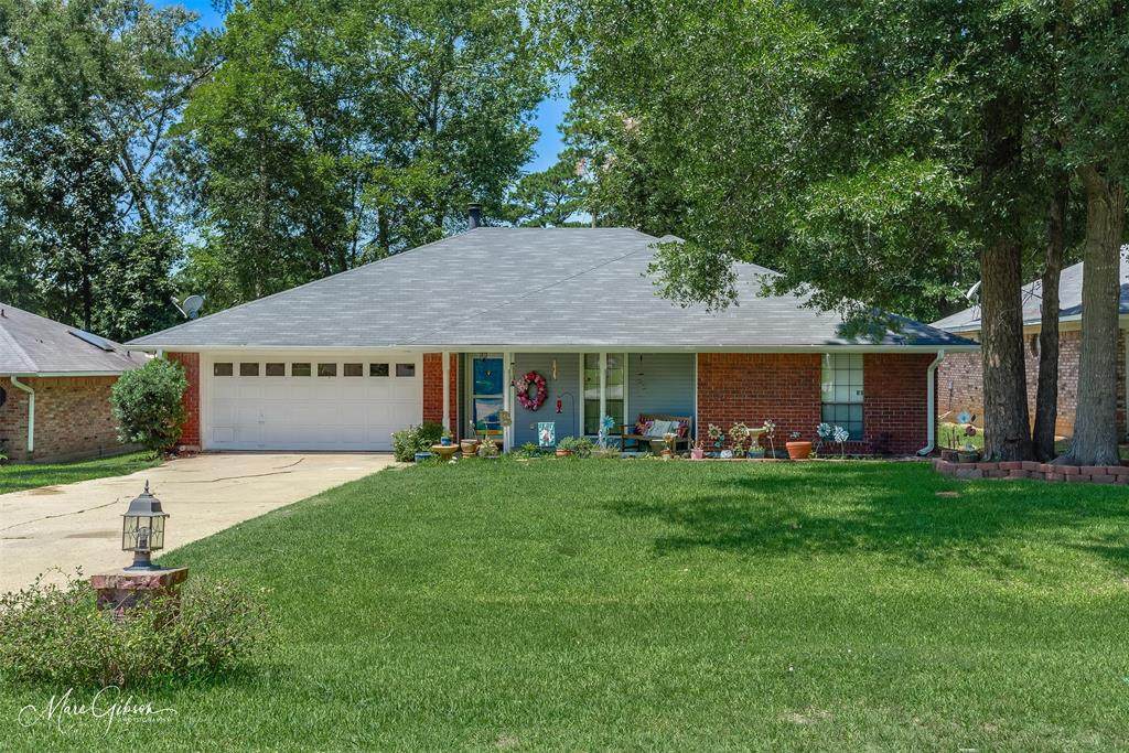 9860 Deepwoods Drive - Photo 1