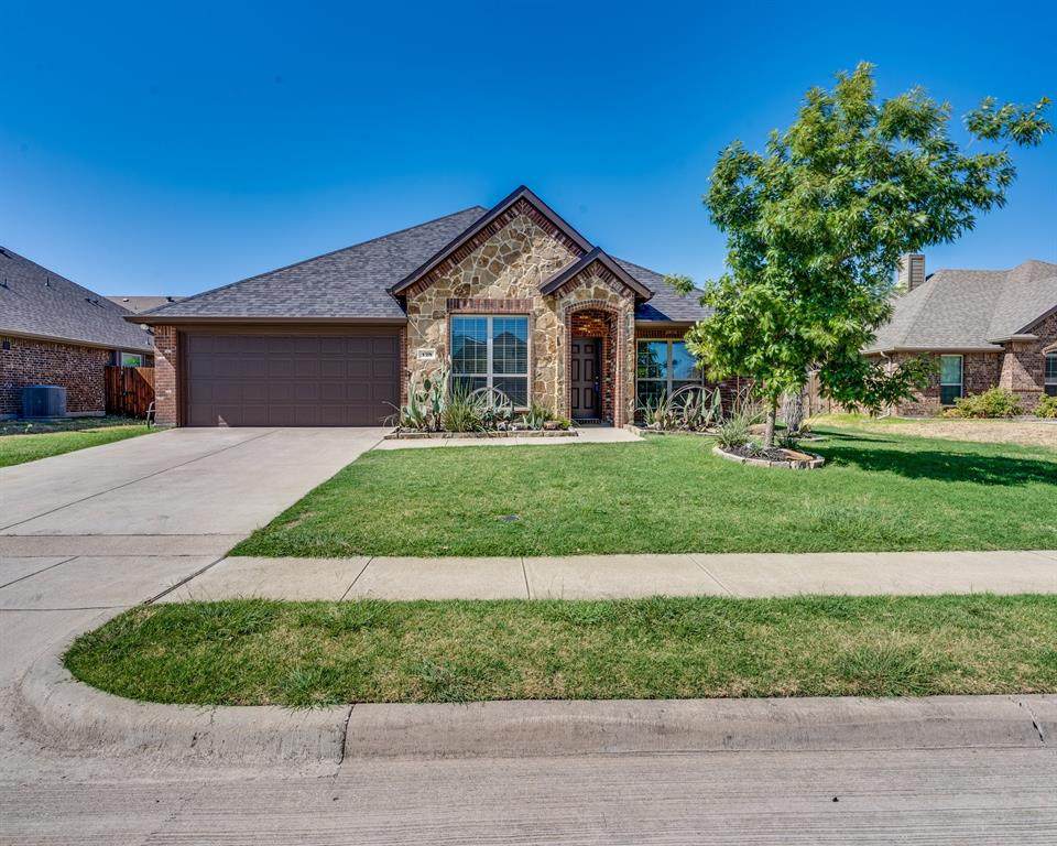 128 Althea Drive - Photo 1