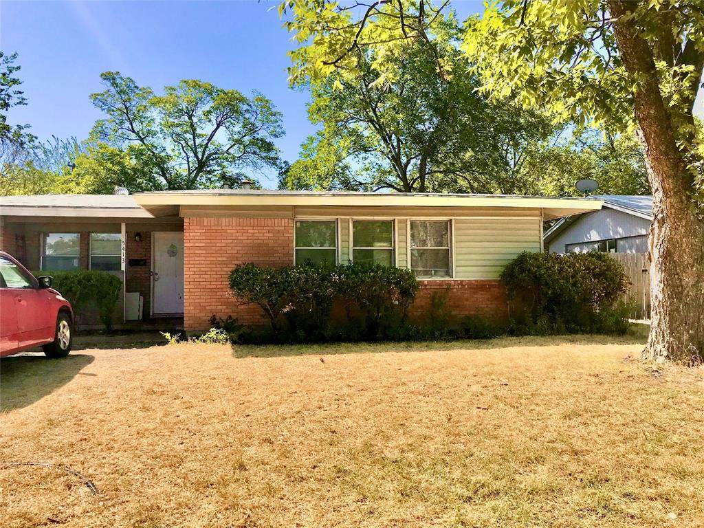 5413 Wedgwood Drive - Photo 1