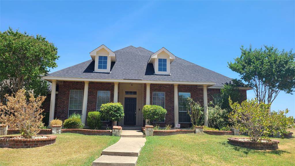 3613 Hamlett Lane - Photo 1