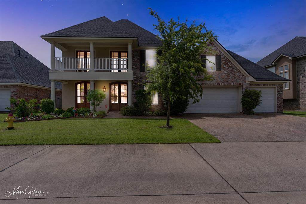 8059 Captain Mary Miller Drive - Photo 1