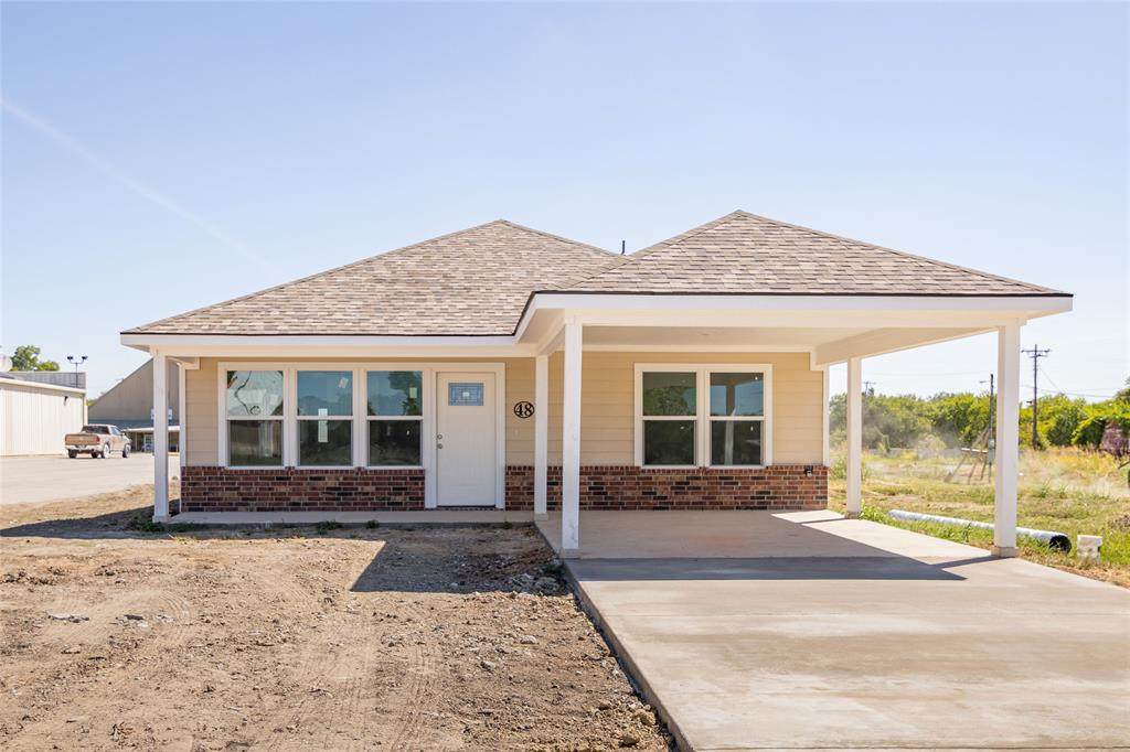 48 Bois D' Arc Avenue - Photo 1