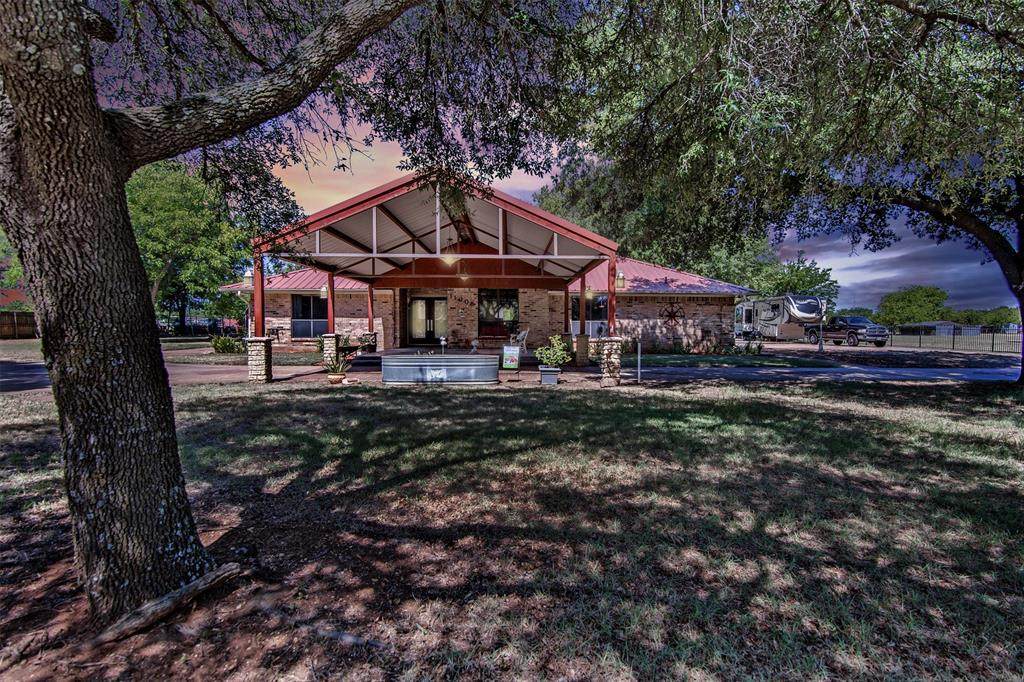 11008 Oak Grove Road - Photo 1