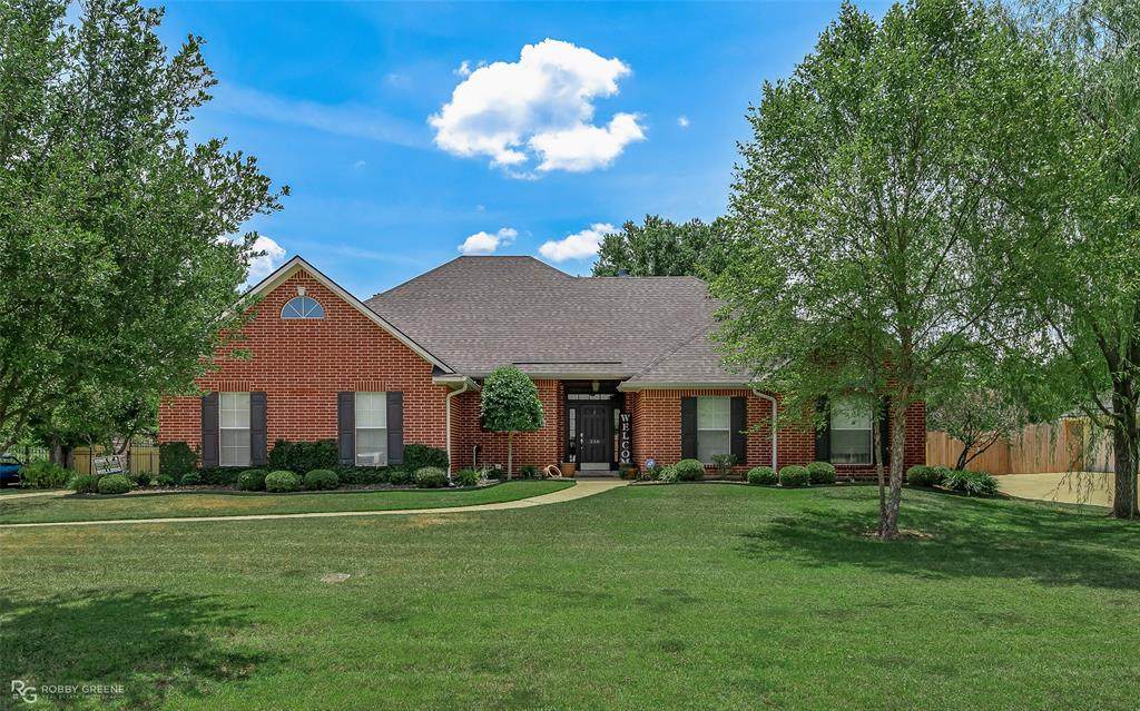 516 Weavers Way - Photo 1
