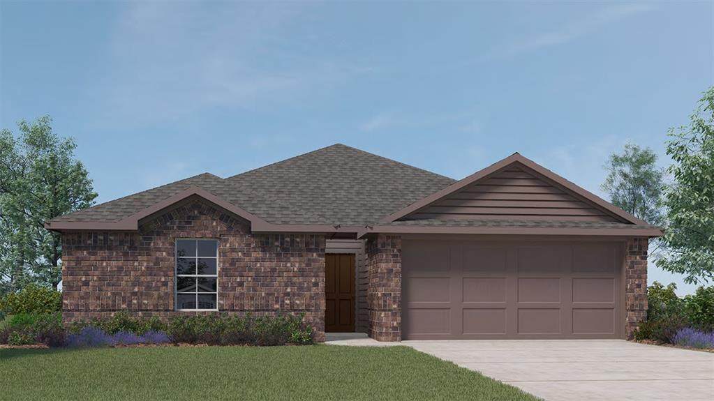 1208 Canterbury Lane - Photo 1
