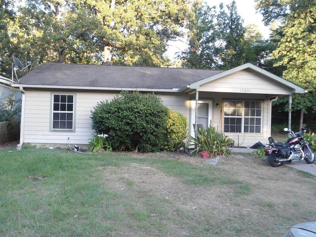 14601 Davy Crockett Row - Photo 1