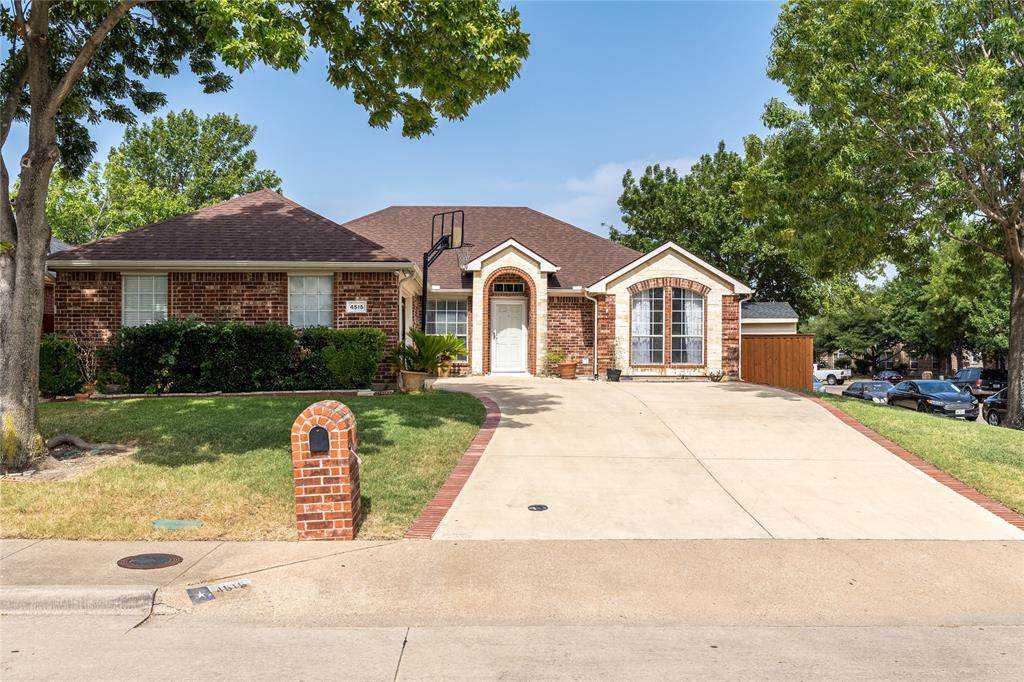 4515 Ralph Lane - Photo 1