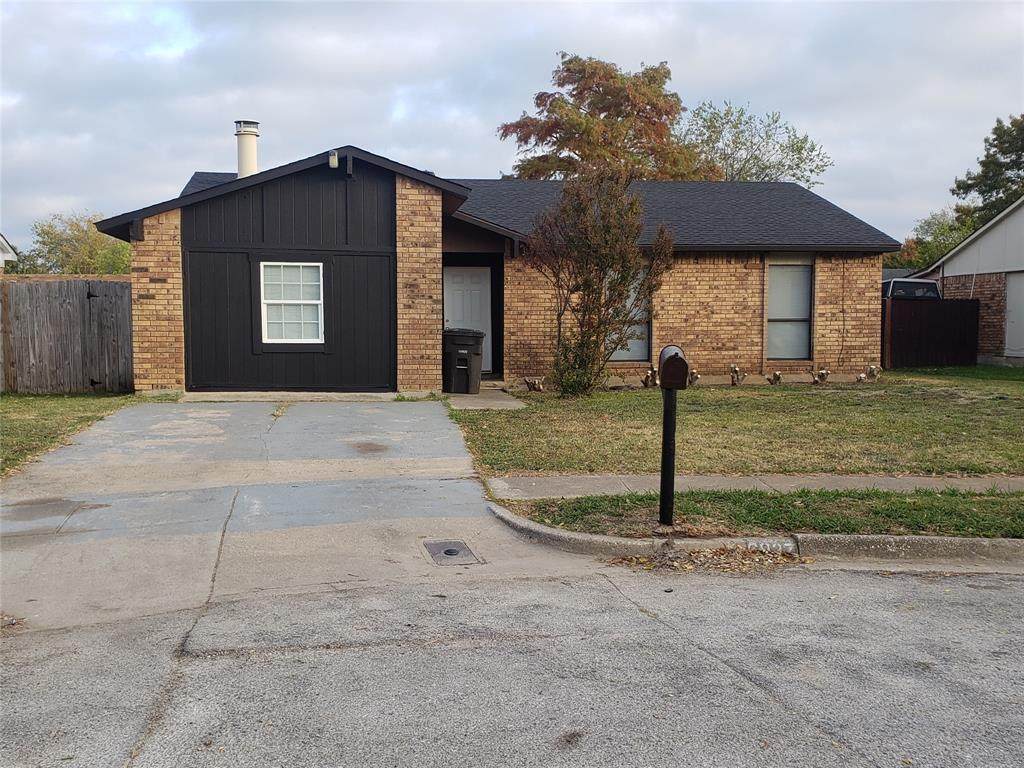6937 Fallbrook Court - Photo 1