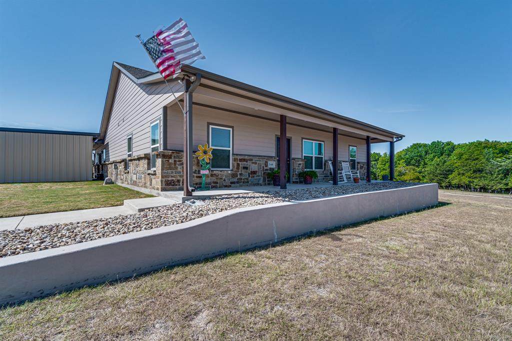540 Bee Creek School House Road - Photo 1