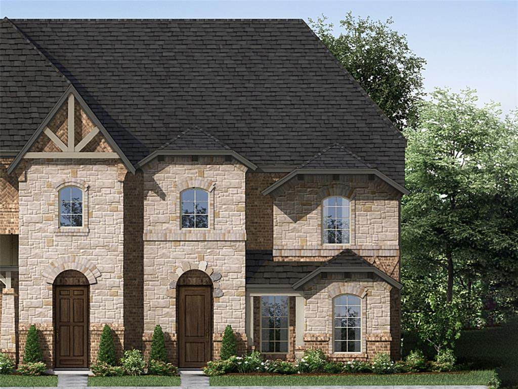 4215 Swinley Forest Drive - Photo 1