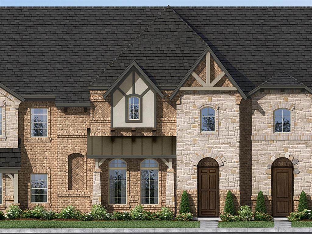 4217 Swinley Forest Drive - Photo 1