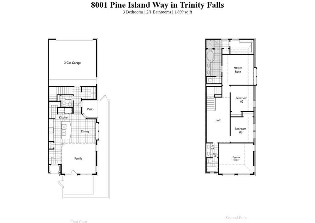 8001 Pine Island Way - Photo 1