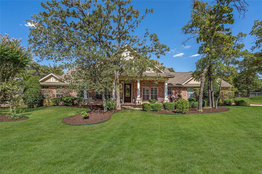 119 Carruth Lane - Photo 1