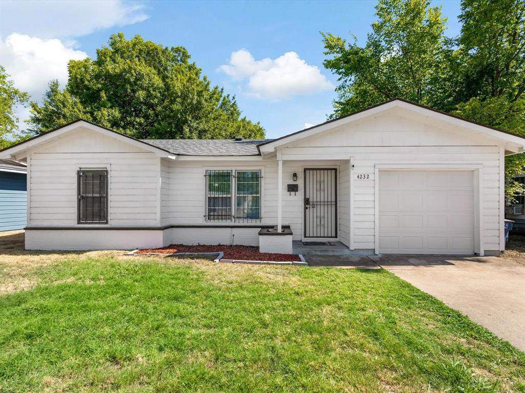 4232 Emerson Street - Photo 1