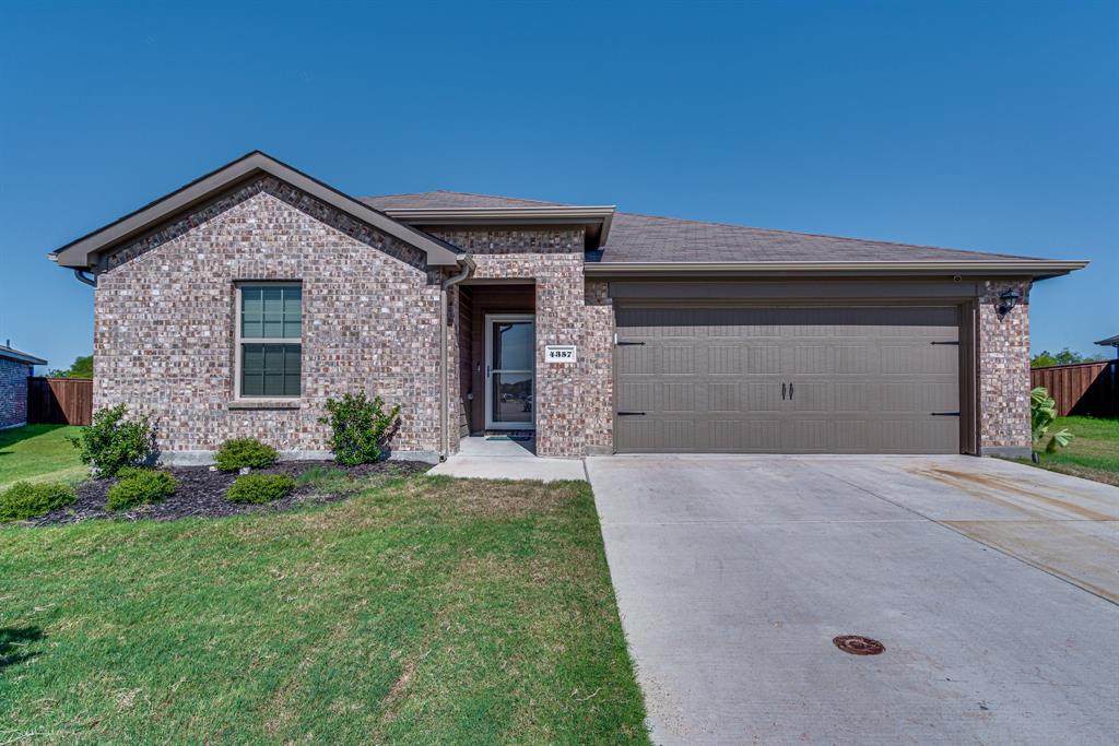 4357 Pyramid Drive - Photo 1