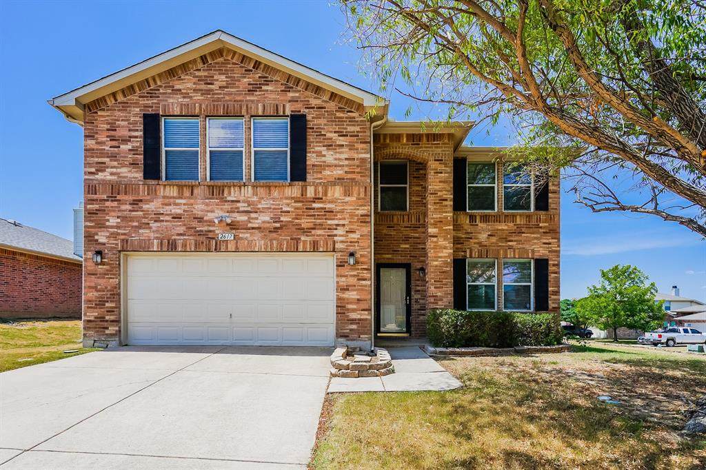 2617 Shorewood Drive - Photo 1