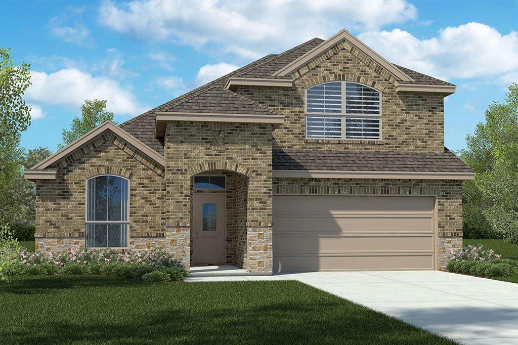 4118 Drover Drive - Photo 1