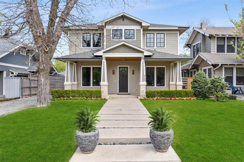 5705 Velasco Avenue - Photo 1