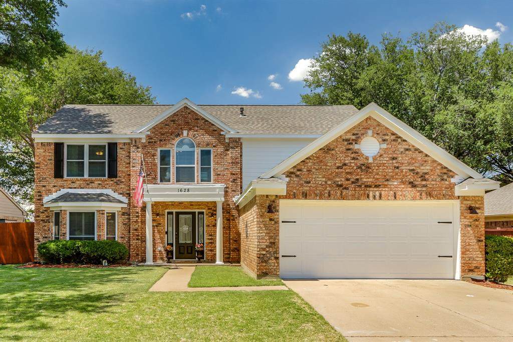 1628 River Birch Drive - Photo 1