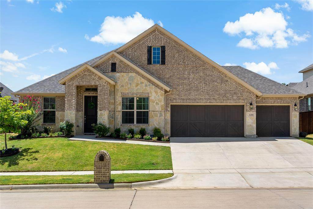 133 Shadow Creek Lane - Photo 1