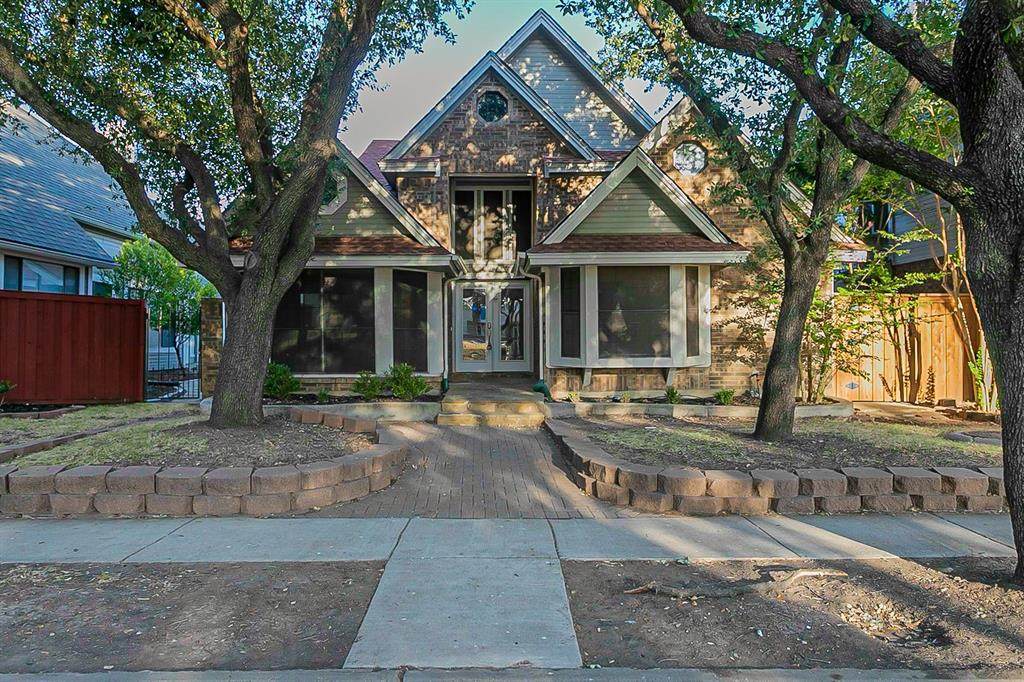 9013 Saddlehorn Drive - Photo 1