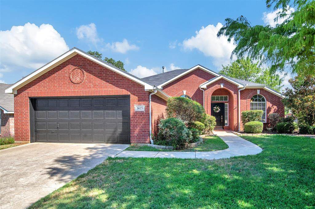 3625 Stanford Drive - Photo 1
