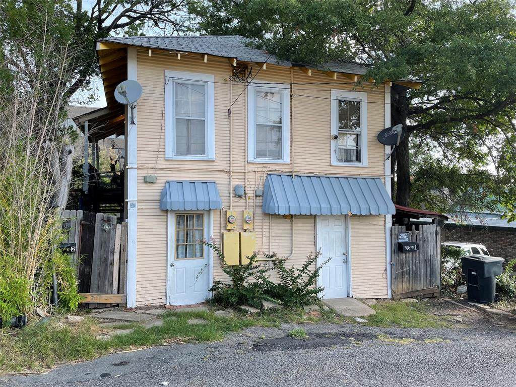 1844 Line Avenue - Photo 1