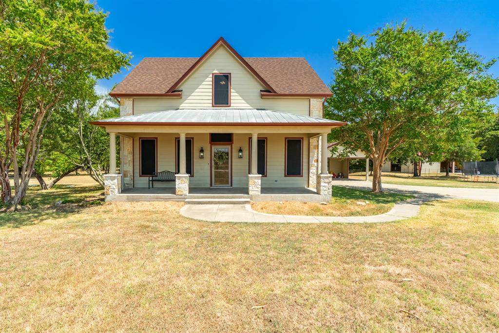 7721 County Road 3223 - Photo 1