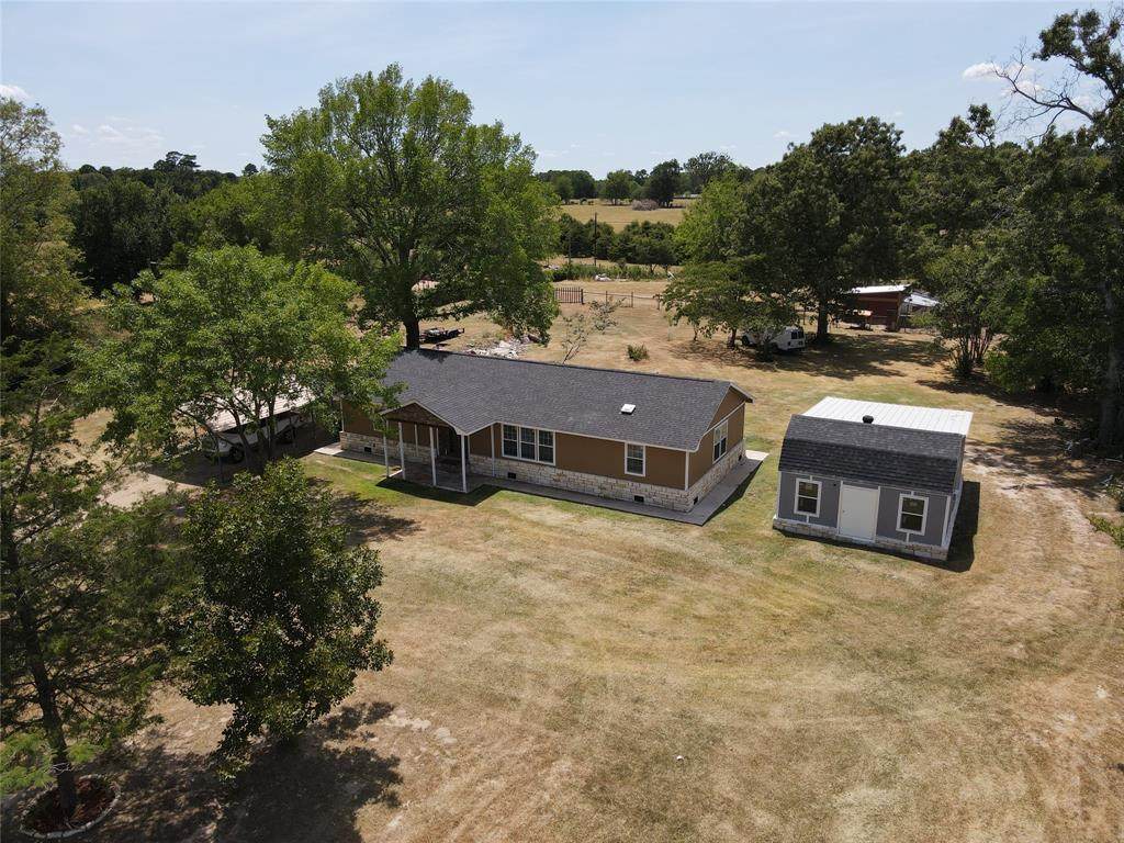 1183 County Road 3250 - Photo 1