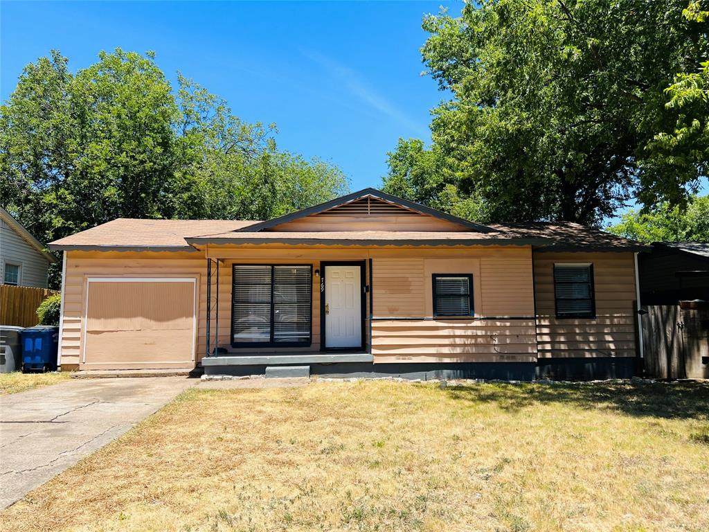 769 Fairwood Drive - Photo 1