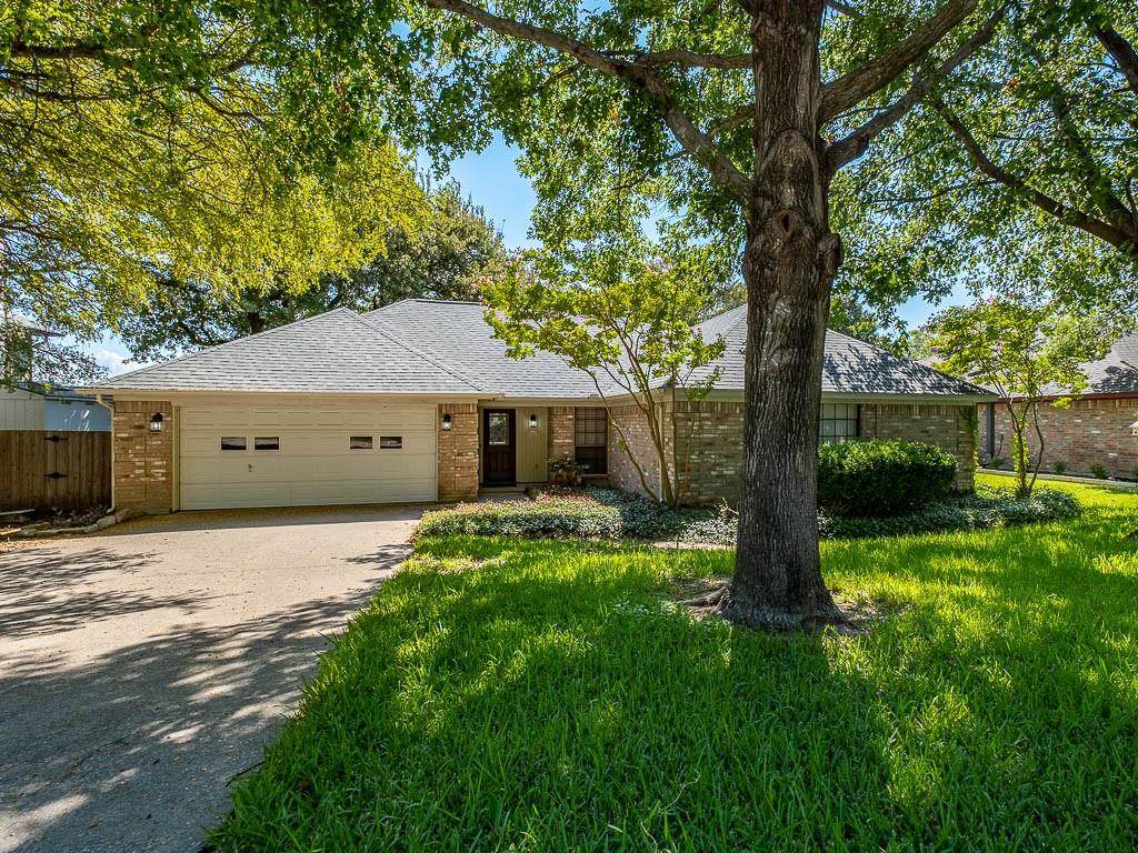 7812 Red Oak Street - Photo 1