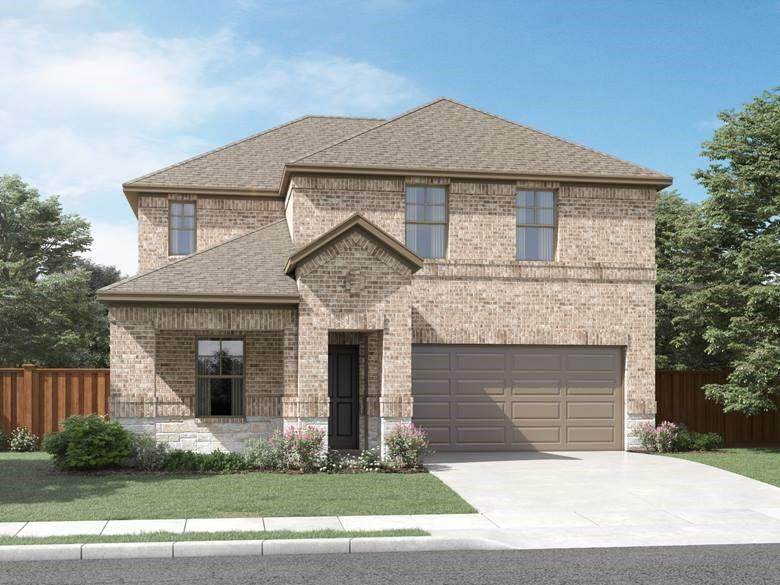 4017 Buckeye Bend - Photo 1
