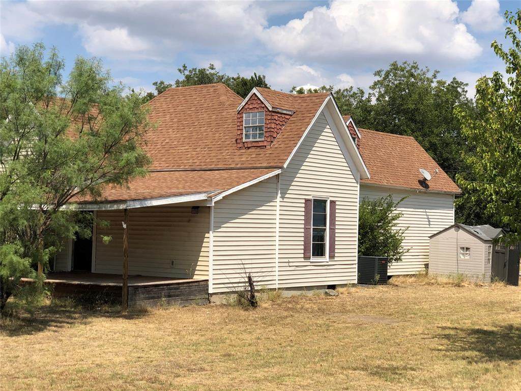 201 Marion Street - Photo 1
